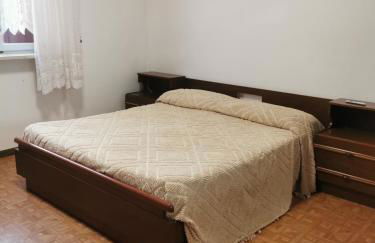 CasAngelica Alloggio indipendente con parcheggio interno - Foto 6