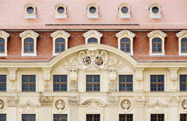 Hapimag Resort Dresden - Foto 32