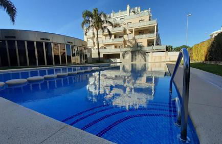 Penthouse Casa Lobo - Photo 3