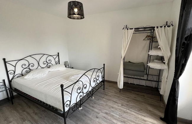 Gîte de Bellevue - Foto 9