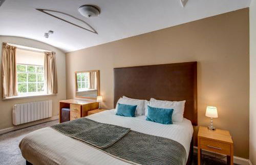 New Lanark Self Catering Waterhouses - Photo 24