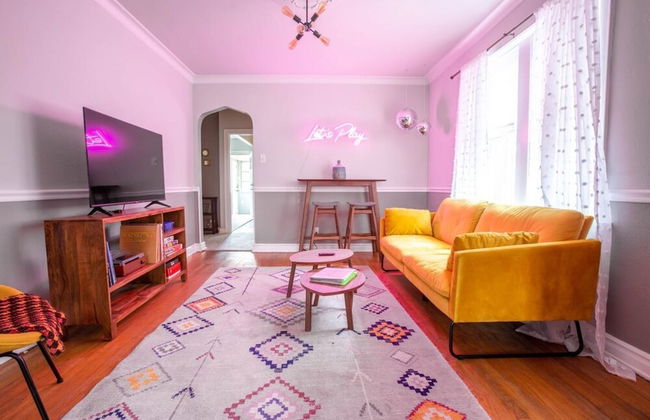 3748 Taft Ave - Foto 14