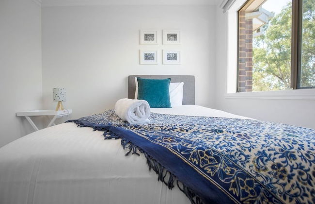 Peaceful Designer 2br@leafy Mill Park - Foto 2