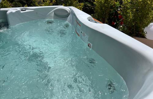 Suite Aquamarina con Jacuzzi Riservata & SPA - Foto 16