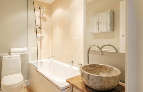 Garden Flat in Kensington - Foto 27