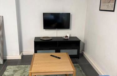 City Retreat - Wohnung im ruhigen Hof - Foto 3