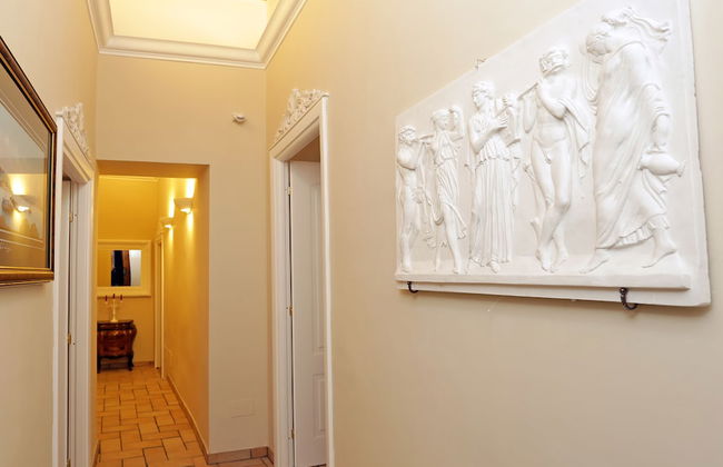 Madonna de’ Monti Suites - Photo 36