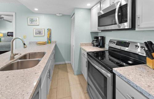 Sunrise Suite 203 - Foto 18