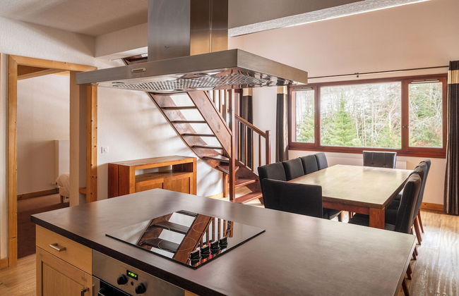 Dormio Resort Les Portes du Mont Blanc - Foto 28