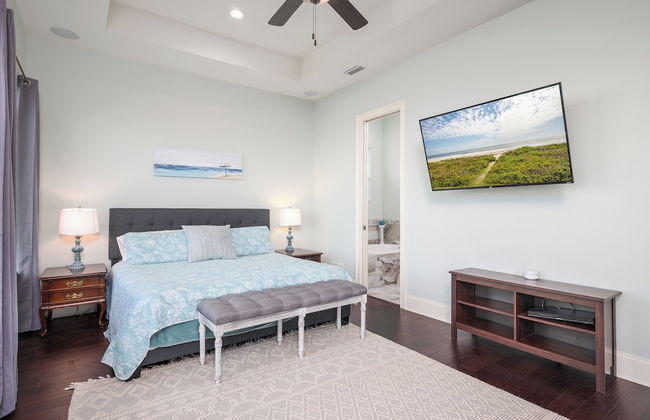 Cinnamon Beach Nautilus by Distinctive Beach Rentals - Photo 16