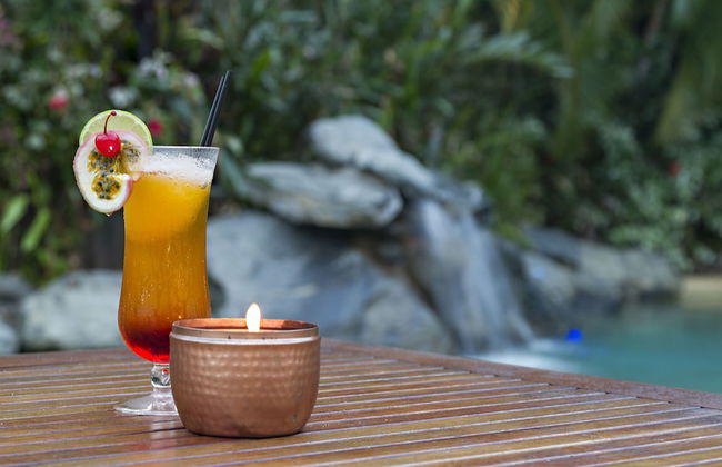 Port Douglas Plantation Resort - Photo 21