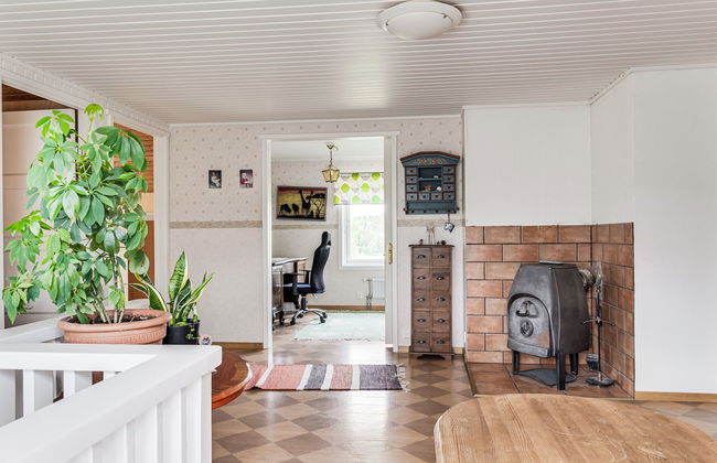 Enerhögen Flädern - Foto 15