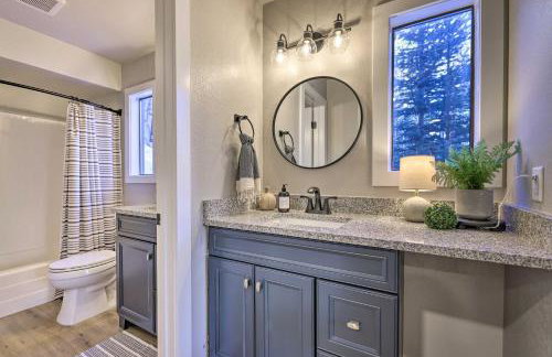 Brian Head Condo Near Lifts at Giant Steps! - Foto 15