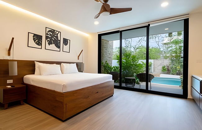 Moots Tulum - Photo 51