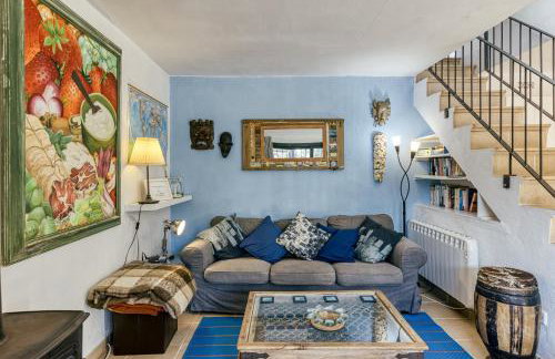 La Casa de los Artistas - Foto 9