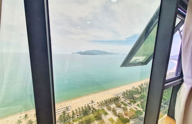 Gold Ocean Nha Trang - Foto 54