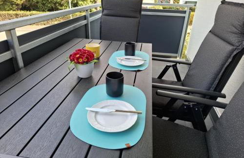 FeWo kleine Auszeit Höxter - Foto 8