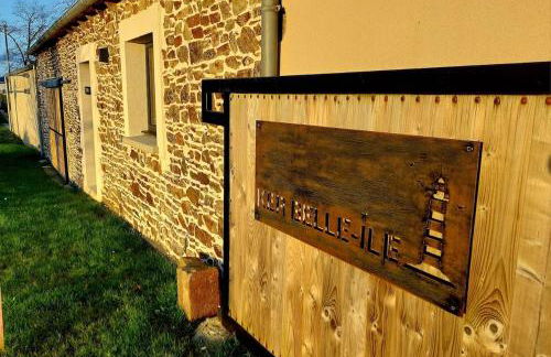 Gite Ker Belle Ile - Foto 20