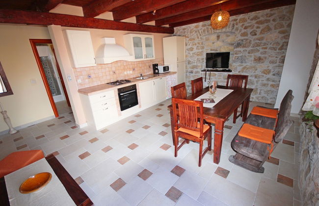 Villa Rustica Apartment - Foto 11