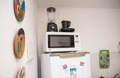 Apartamento Cactus no Dallas Park - Foto 13