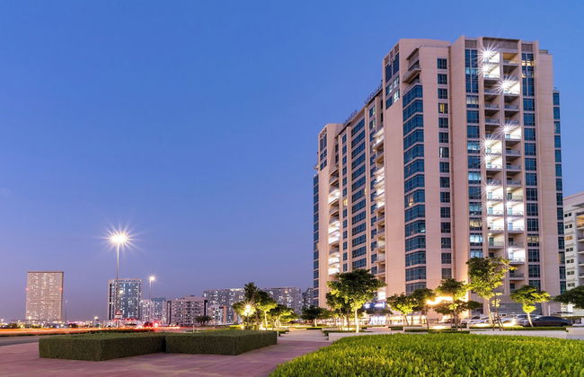 Abidos Hotel Apartment, Dubailand - Photo 47