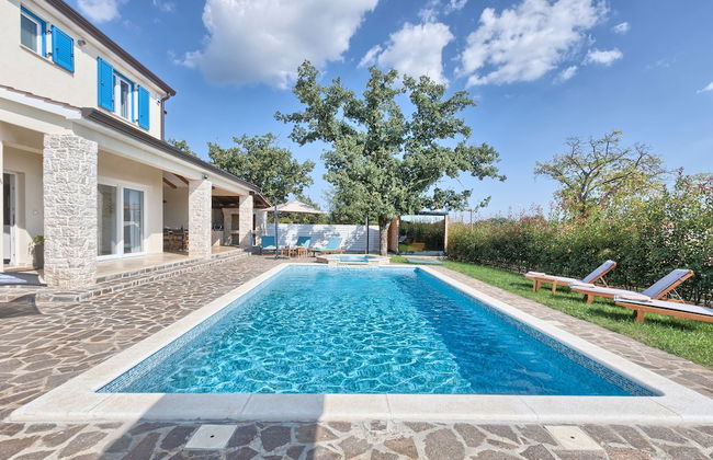 Villa 1521 - Photo 27