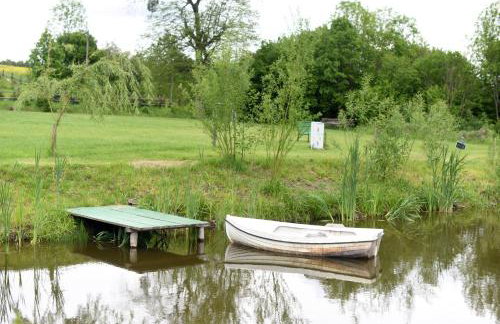 Agroturystyka w Dolinie Raty - Foto 41