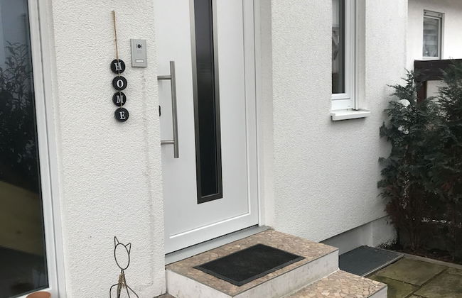 Schön Apartments - Foto 1