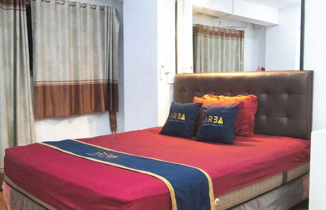 ARBA Sentra Timur Tower Sapphire - Photo 15