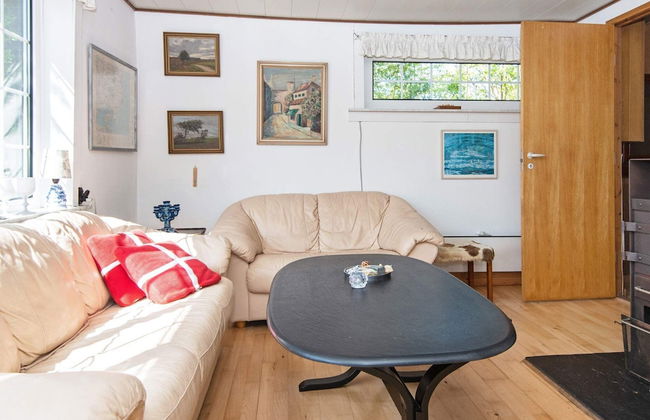 4 Person Holiday Home in Odder - Foto 6