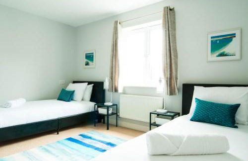 Atlas House - Ideal for Contractors or Derby County Fans - Foto 10