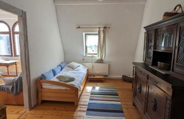 Apartment-Mansardwohnung - Foto 8