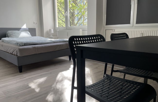 NorthApartments Chemnitz - Foto 10