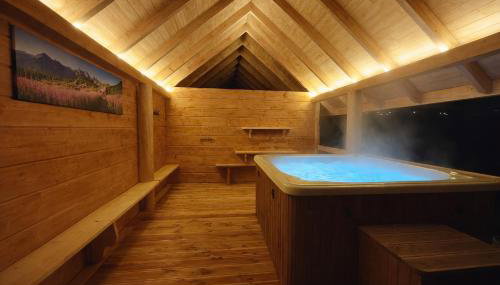 Chata Leszczynówka - Willa - Foto 3