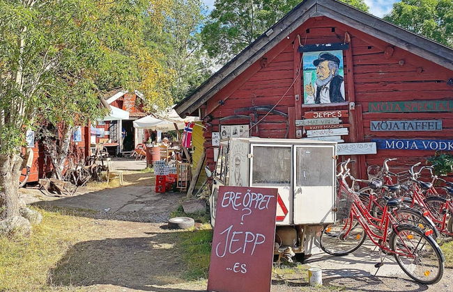 10 Person Holiday Home in Moja-by Traum - Foto 34