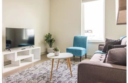 Stunning Nulu 1BR CozySuites 02 - Foto 8