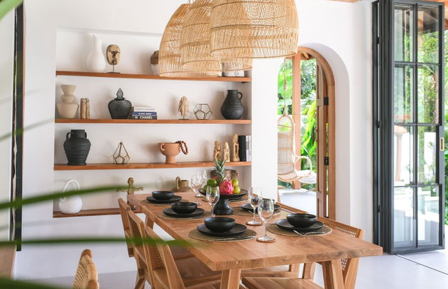 Villa Lestari Ubud - Foto 22