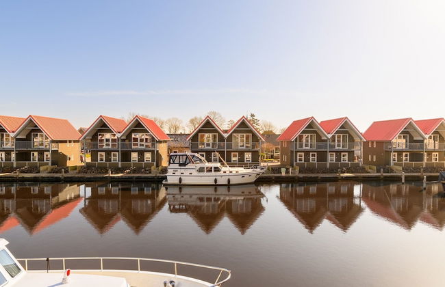 Summio Havenresort Terherne - Foto 46