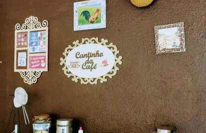 Recanto Jacarandá - Foto 7