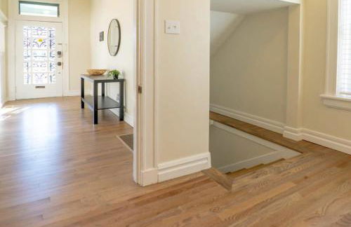 Tower Grove Park 4BR Home with Garage ABODEbucks - Photo 22