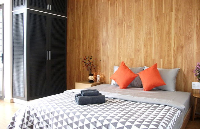 Studio Apartment near Airport - Foto 5