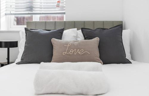 Chic Urban Room In Vibrant Brixton - Bathroom Shared With Just One Other Room - Foto 1