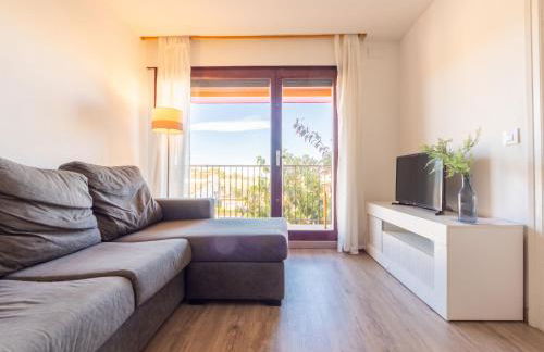 Apartment Marina Pándols by Interhome - Foto 16