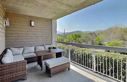Whispering Pines II by Jackson Mountain Rentals - Photo 2