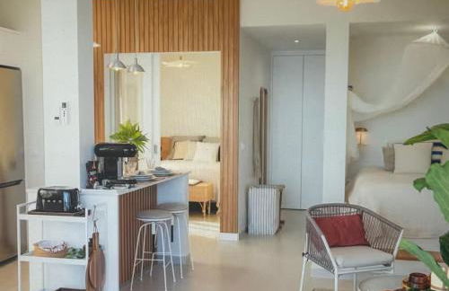 Sunny seaside stay - Foto 7