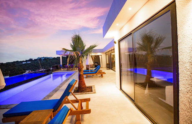 Golden Villas - Foto 1