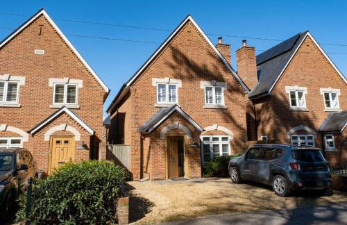 Popsy Cottage - Foto 2