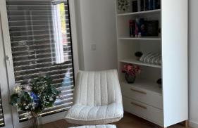 Ferienwohnung am Teufelsloch mit 2 Schlafzimmern und 2 Schlafcouchen a 1,4m - Foto 18