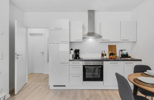 WINETIME - modern - Boxspringbetten - Nähe Mercedes-Benz - Foto 42