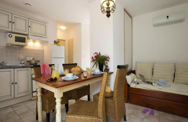 Res. Mare e Monte, Solenzara, Bungalow With Terrace - Foto 33